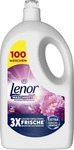 Lenor Colorwaschmittel Fl&uuml;ssig Bl&uuml;tentraum Gro&szlig;packung 100WL 100 WL, Grundpreis: