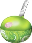 DKNY Be Delicious Matcha Latte, EdP 50 ml female, Grundpreis: &euro; 1.199,80 / l