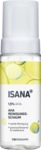 ISANA 1,5% AHA Reinigungsschaum 4068134030849