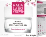 HADA LABO TOKYO Intense Hydrating Skin-Plumping Gel 5900525078674