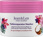 Jean&Len Tiefenreparatur Haarkur 4262401737824