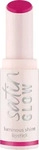 essence Satin GLOW luminous shine lipstick 08 - Fuchsionista 3.5 g