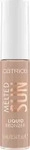 Catrice Melted Sun Liquid Bronzer 005 Tan Lines 10 ml, Grundpreis: &euro; 499,-...