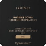 Catrice Invisible Cover Cushion Foundation 042C 4059729629678