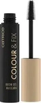 Catrice Colour & Fix Brow Gel Mascara 010 Blonde 5 ml