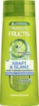 Garnier Fructis Shampoo Kraft & Glanz Normales Haar 3600541979833