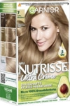 Garnier Nutrisse Ultra Cr&egrave;me Dauerhafte Pflege-Haarfarbe 7 Toffee Mittelblond