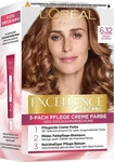 L'Or&eacute;al Paris Excellence Cr&egrave;me 6.32 Sonniges Hellbraun 1 St&uuml;ck