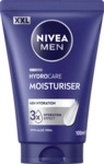 NIVEA MEN Hydrocare Moisturiser XXL 4006000228501