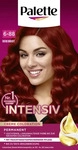 Poly Palette Intensiv Creme Coloration 6-88 Rubinrot 1 St&uuml;ck