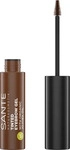 Sant&eacute; Augenbrauengel 02 Brownie 3.5 ml