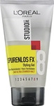 L'Or&eacute;al Paris Studio Line 8 SPURENLOS FX Styling Gel 150 ml, Grundpreis: &euro;
