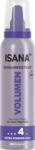 ISANA Schaumfestiger Volumen 4305615630113