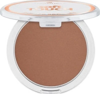 essence soft TOUCH BUTTER BRONZER 20 golden buttercream 10 g, Grundpreis: &euro;