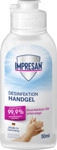 Impresan H&auml;nde Desinfektionsgel 4062196135122