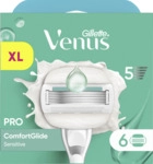 Gillette Venus Pro Comfortglide Sensitive Rasierklingen 8700216501798