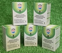 Nexa Lotte Moskito-Stecker gegen M&uuml;cken/Gelsen Nachf&uuml;ller 27.9 ml, Grundpreis:
