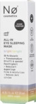 N&oslash; All-in Eye Sleeping Mask 4260524943481