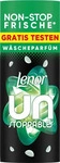 Lenor W&auml;scheparf&uuml;m Unstoppables Duft von Ariel 155 g, Grundpreis: &euro;...