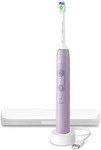 PHILIPS Sonicare Elektrische Zahnb&uuml;rste 4100 HX4043/49 lila 1 St&uuml;ck