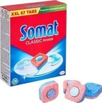 Somat Classic Power Tabs XXL 67 St&uuml;ck