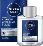 NIVEA MEN HydroCare After Shave Fluid 100 ml, Grundpreis: &euro; 69,90 / l