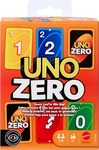 Mattel UNO Zero 1 St&uuml;ck