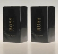 Hugo Boss The Scent for him, EdT 100 ml male, Grundpreis: &euro; 699,90 / l