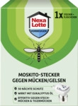 Nexa Lotte Moskito-Stecker gegen M&uuml;cken/Gelsen 4062700439029