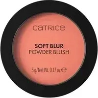 Catrice Soft Blur Powder Blush 010 Lychee Lush 5 g