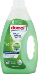 domol Vollwaschmittel Fl&uuml;ssig Strahlendes Wei&szlig; 20 WL 4068134123206