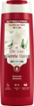 Old Spice Gentle Mans Duschgel Aloe Rain 8006530175081