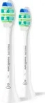 PHILIPS Sonicare Aufsteckb&uuml;rsten i InterCare White HX9002/87 wei&szlig; 2 St&uuml;ck