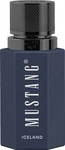 Mustang WILD HORIZON ICELAND for him, EdP 50ml 50 ml male, Grundpreis: &euro;...