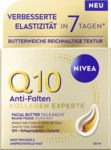 NIVEA Q10 Anti-Falten Kollagen Experte Facial Butter 4006000230580