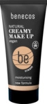 benecos Natural Creamy Make-up creme 4260198098425
