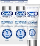 Oral-B 3D White Clinical K&uuml;hle Minze 150 ml, Grundpreis: &euro; 79,93 / l