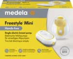 medela Freestyle? Mini Hands-free elektrische Milchpumpe 7610472881064