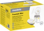 medela Freestyle? Mini Elektrische Milchpumpe 7610472881279