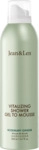 Jean&Len Vitalizing Shower Gel to Mousse 4262500783203