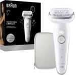 Braun Silk-&eacute;pil Epilierer 9 SES9-000 8700216963404