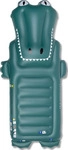 Swim Essentials Dreamscape Green Crocodile Float 8721197411272