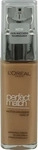 L'Or&eacute;al Paris True Match Foundation 5.5.R/5.5.C Cool Medium 30 ml, Grundpreis: