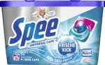 Spee Vollwaschmittel Power Caps Frische Kick 16 WL 4015200037301