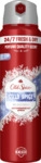 Deo Body Spray Cold Spice 8006530101349
