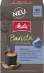 Melitta Barista Espresso Kapseln 4002720548004