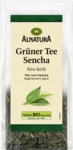 Alnatura Bio Gr&uuml;ner Tee Sencha 4104420038141