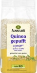Alnatura Bio Quinoa gepufft 4104420139282