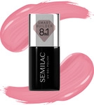 Semilac 8in1 UV Nagellack Smart Builder Pastel Pink 5902751471076