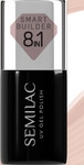 Semilac 8in1 UV Nagellack Smart Builder Pale Nude 5902751471090